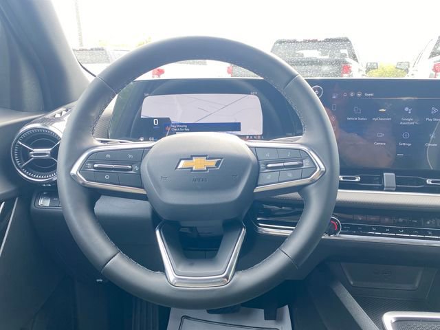 New 2026 Chevrolet Equinox LT w/ Convenience Package II AWD/4WD image 20