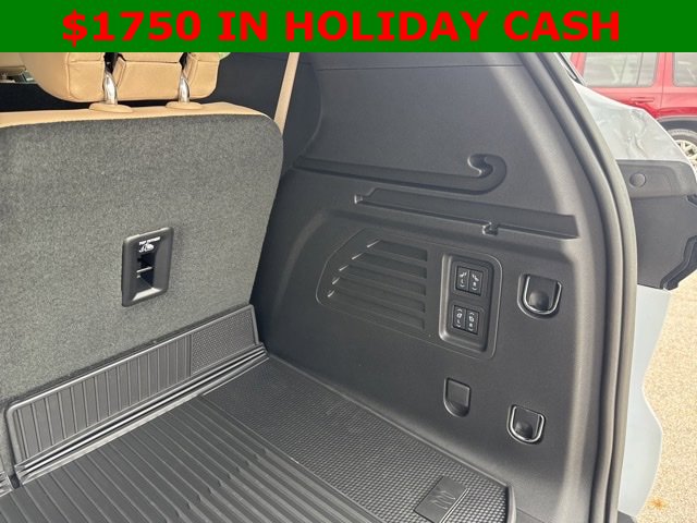 New 2026 Buick Enclave Preferred w/ Power Package image 13
