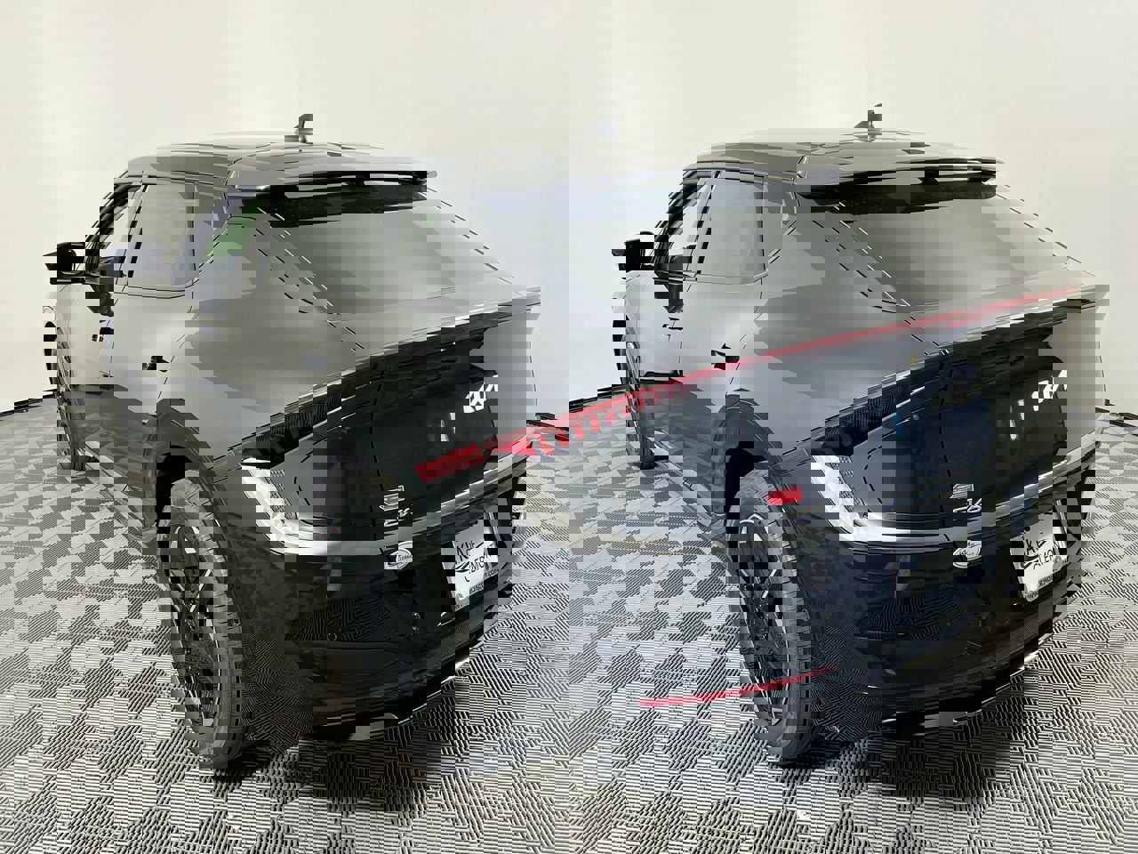 New 2025 Kia EV6 Wind image 7