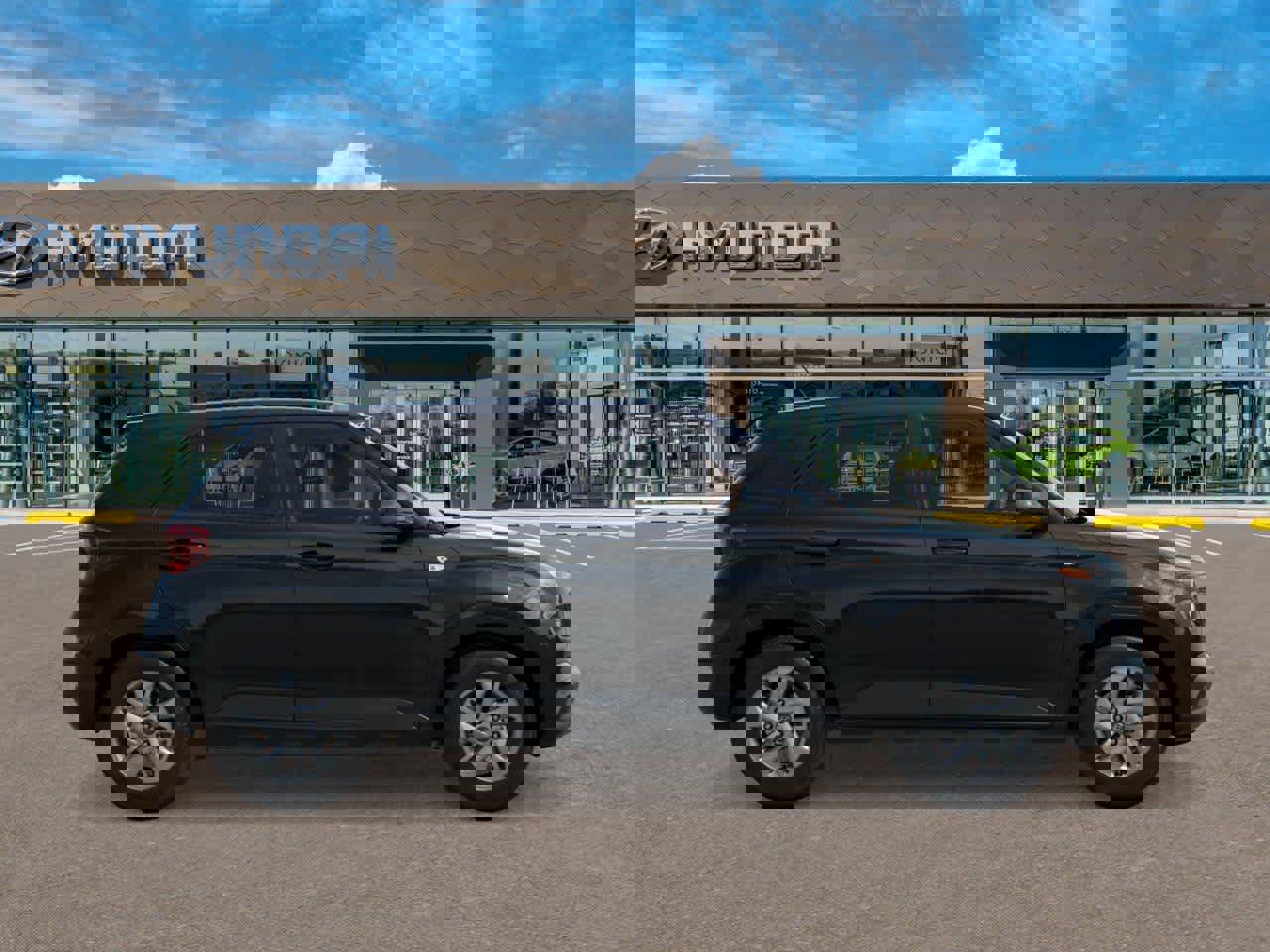 New 2026 Hyundai Venue SE FWD image 7