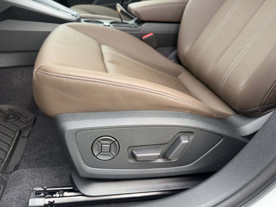 New 2026 Audi A3 2.0T Premium Plus AWD/4WD image 30