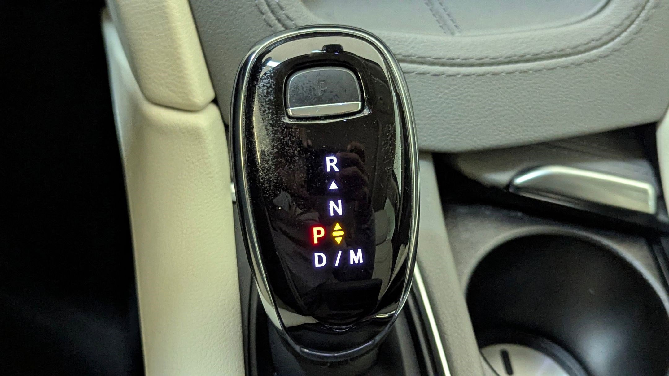 Certified 2023 Cadillac XT5 Premium Luxury image 17