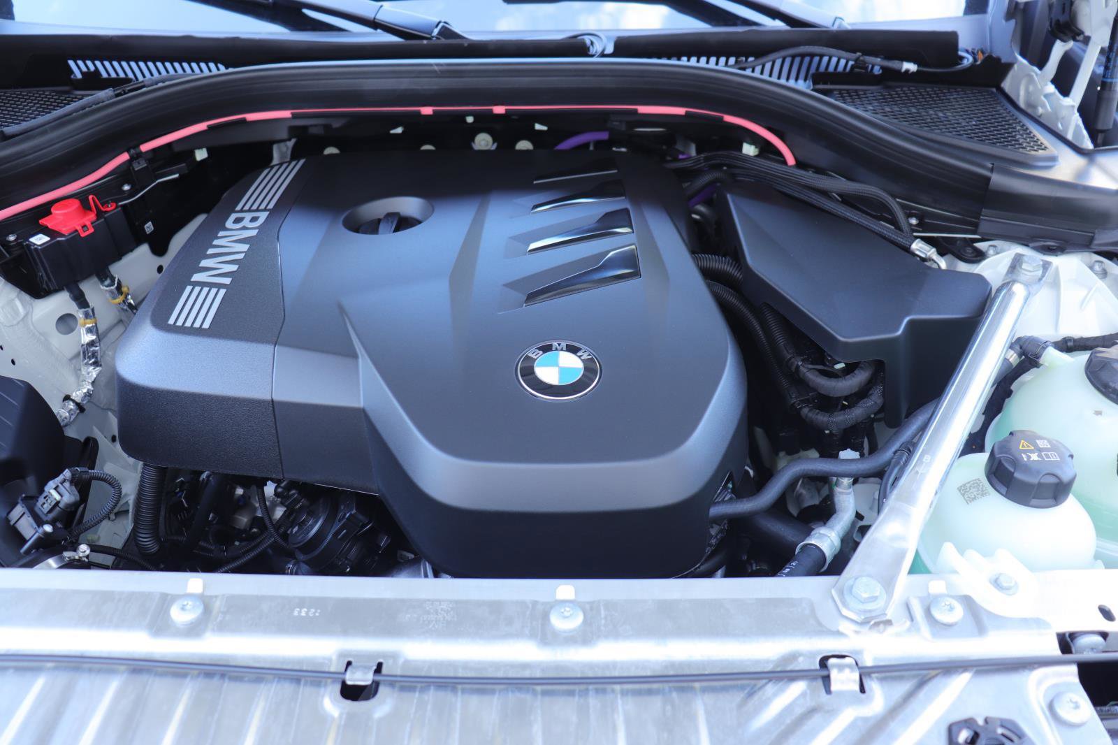 New 2026 BMW X3 xDrive30 w/ Premium Package image 39