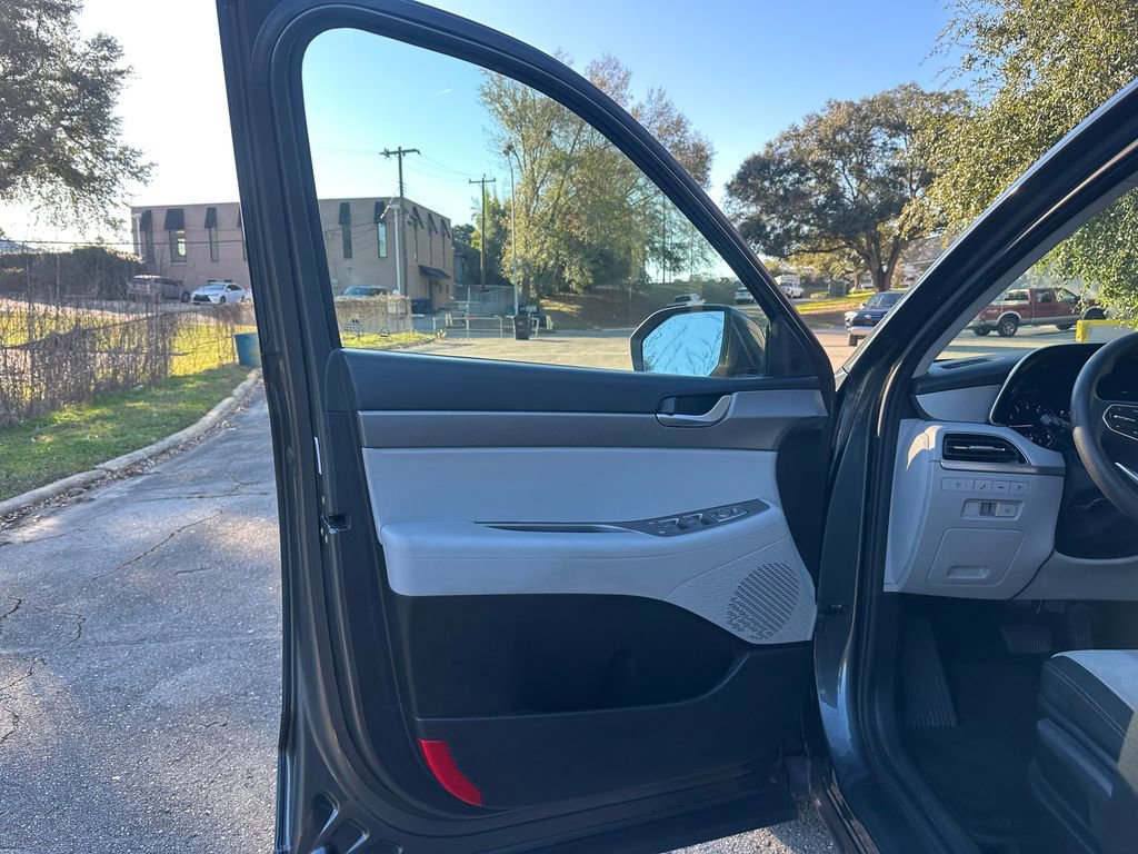 Used 2022 Hyundai Palisade SE image 21