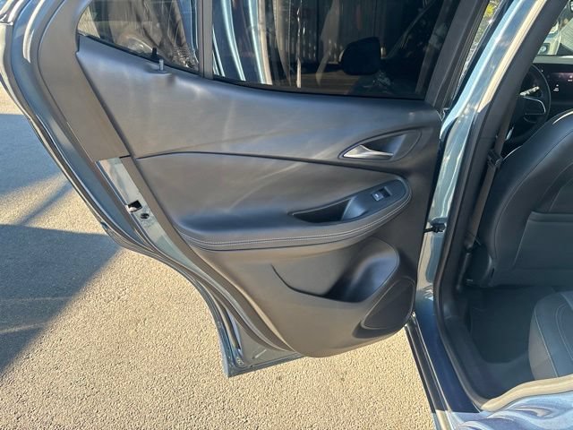 Certified 2024 Buick Encore GX Avenir w/ Avenir Technology Package AWD/4WD image 32