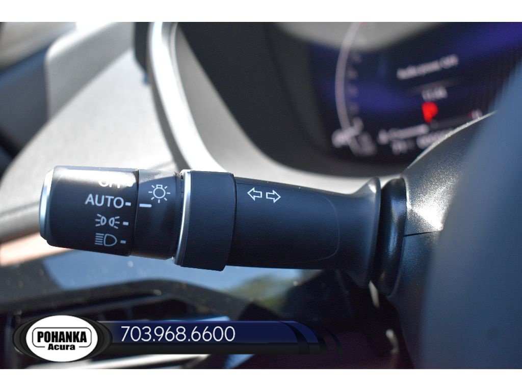 New 2026 Acura MDX w/ Technology Package AWD/4WD image 10