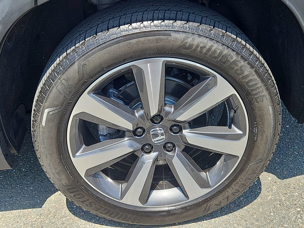 Used 2023 Honda Pilot Elite image 8