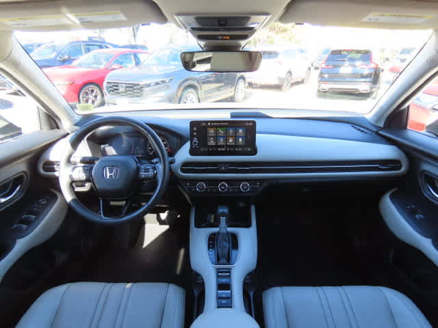 Used 2023 Honda HR-V EX-L image 17
