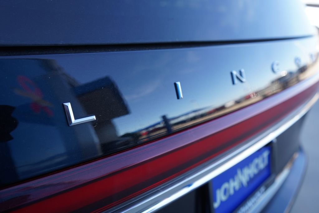 Used 2024 Lincoln Aviator Reserve image 5