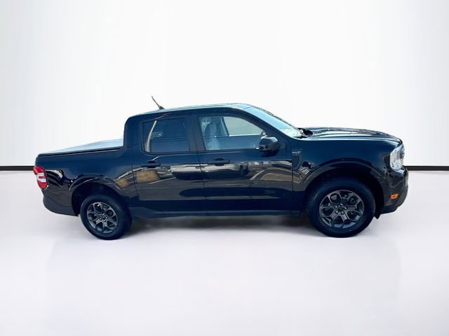 Certified 2024 Ford Maverick XLT w/ XLT Luxury Package image 9