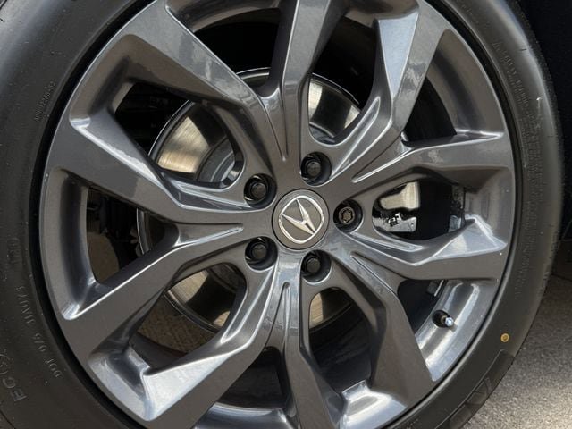 Certified 2024 Acura MDX A-Spec AWD/4WD image 12