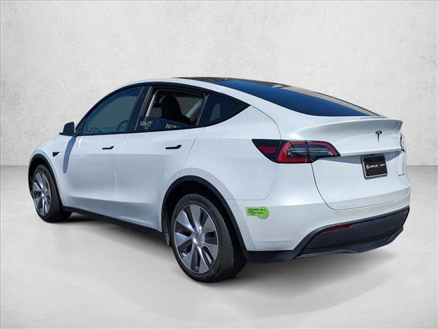 Used 2023 Tesla Model Y Long Range image 8