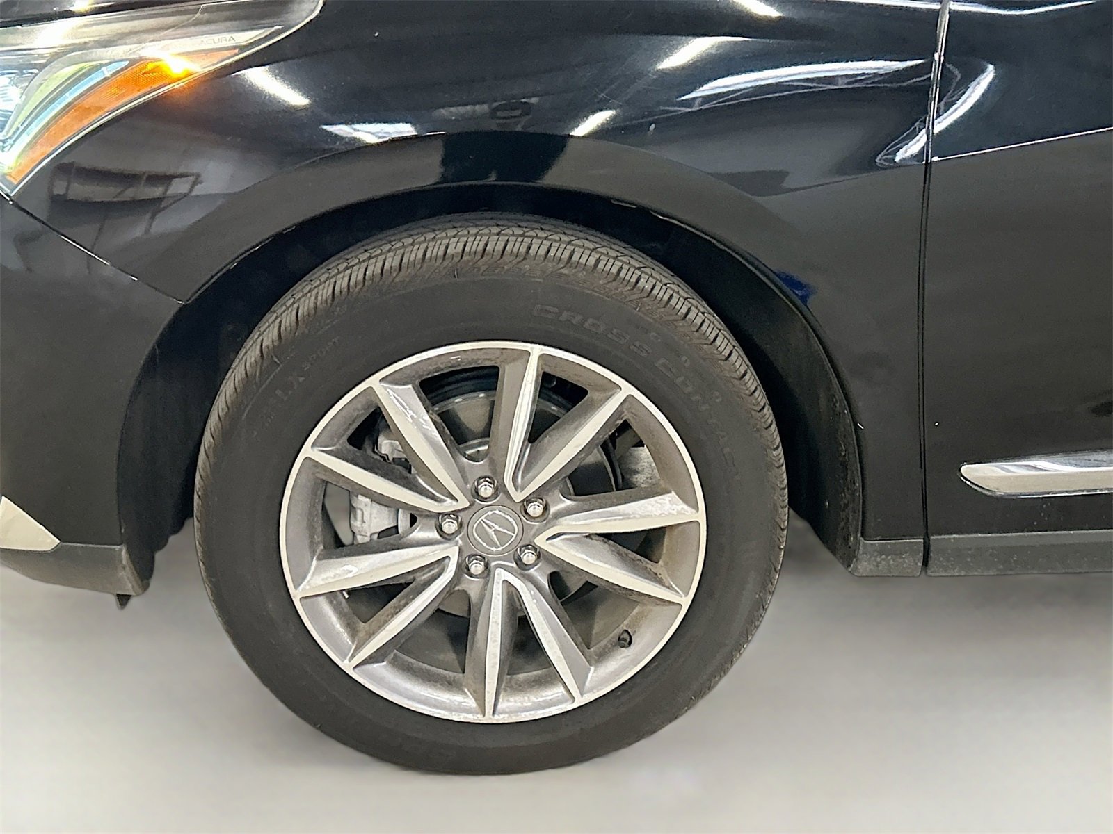 Used 2023 Acura RDX Technology Package image 28