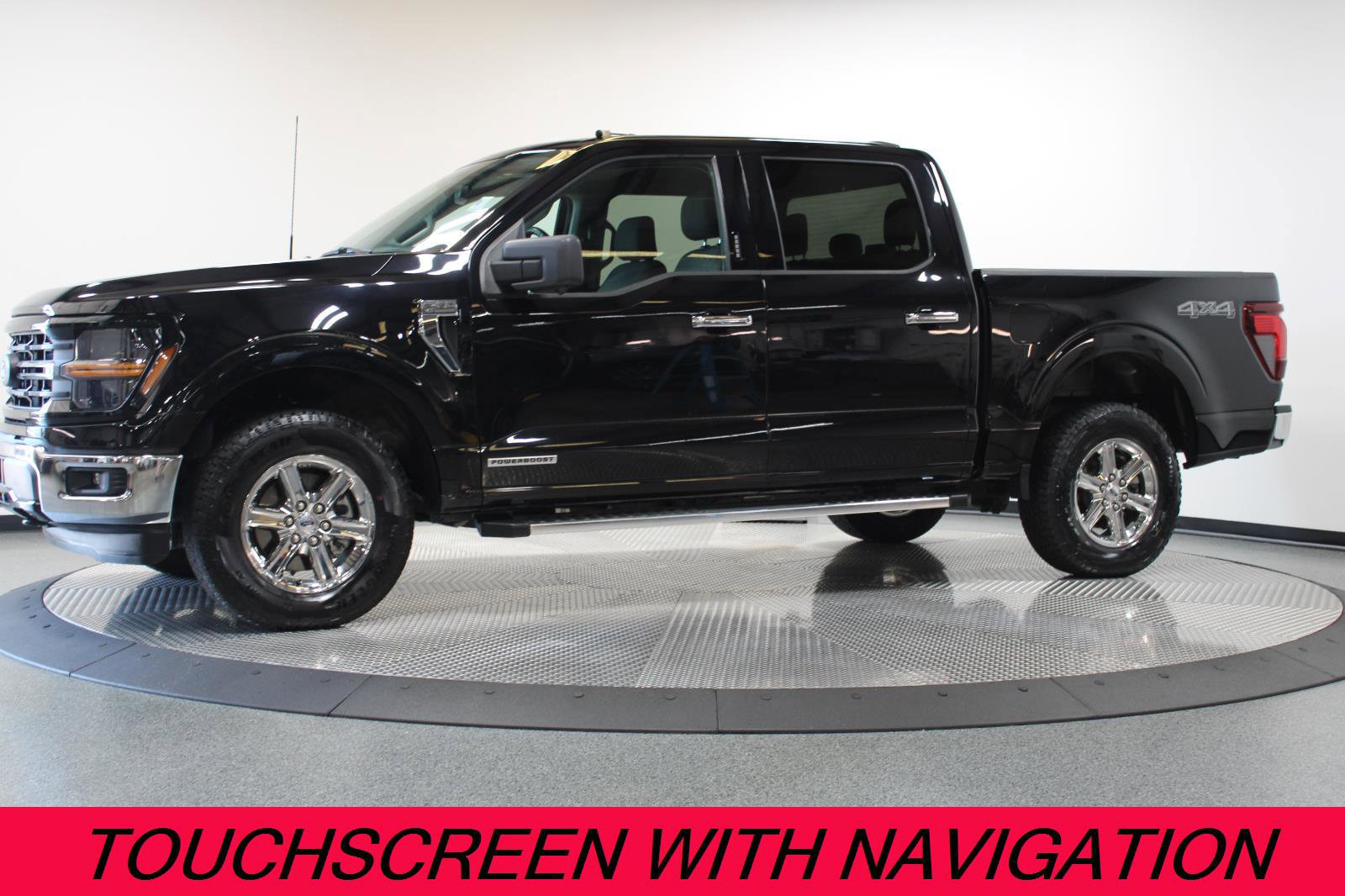 Used 2024 Ford F150 XLT w/ Mobile Office Package image 6