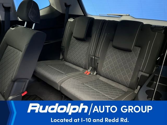 Used 2021 Volkswagen Atlas S image 29