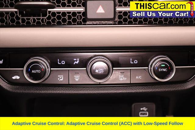 Used 2024 Honda HR-V EX-L image 20