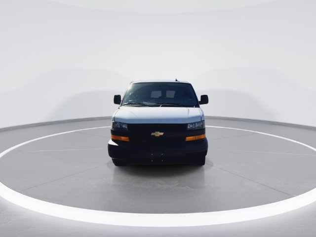 Certified 2025 Chevrolet Express 3500 LS RWD image 6
