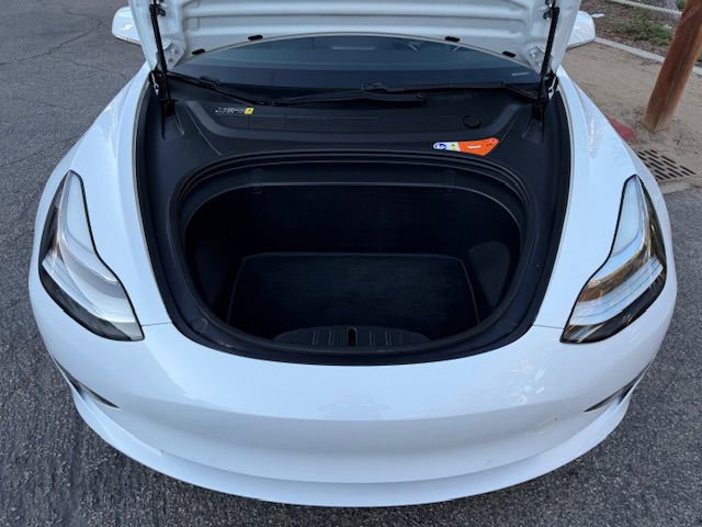 Used 2018 Tesla Model 3 Long Range image 10