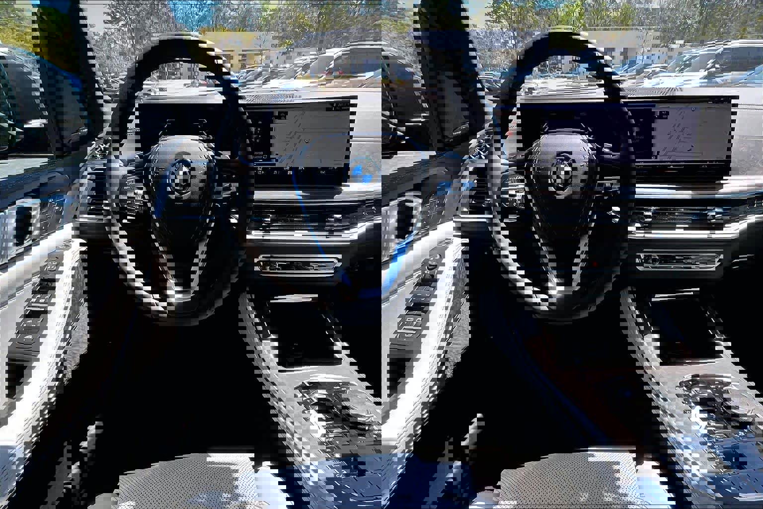 Certified 2026 BMW X5 xDrive50e image 6