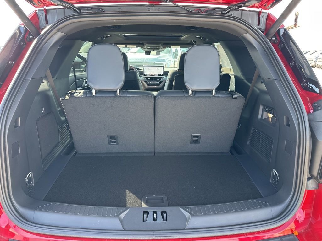 New 2026 Ford Explorer ST w/ Sun And Sound Package image 43