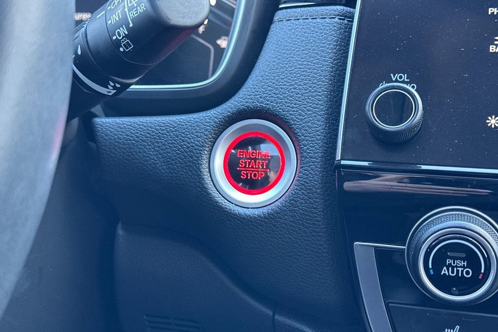 Used 2020 Honda CR-V EX-L image 23