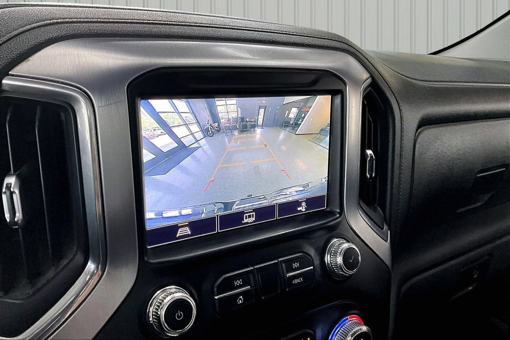 Used 2021 GMC Sierra 1500 Elevation w/ Preferred Package AWD/4WD image 14