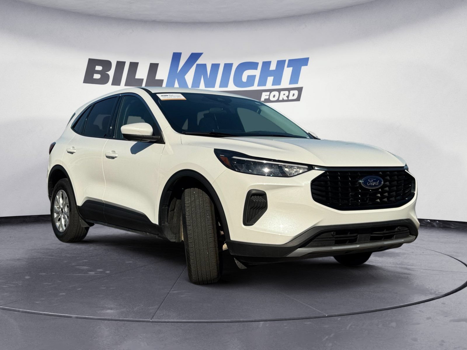 Certified 2023 Ford Escape Active w/ Tech Pack #2 AWD/4WD image 7