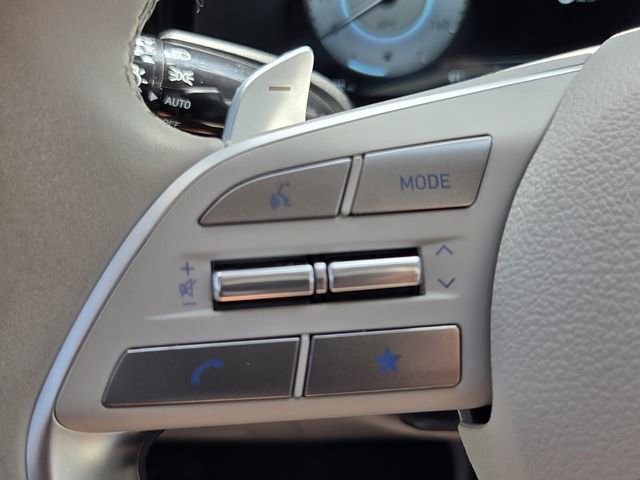 Used 2024 Hyundai Palisade Calligraphy AWD/4WD image 25