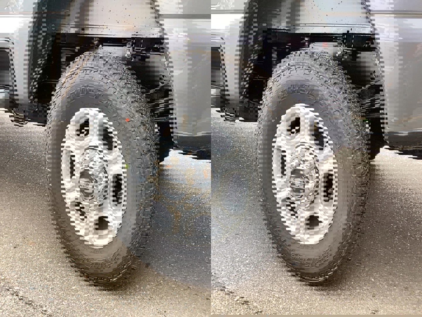 New 2026 Ford F350 XLT image 7
