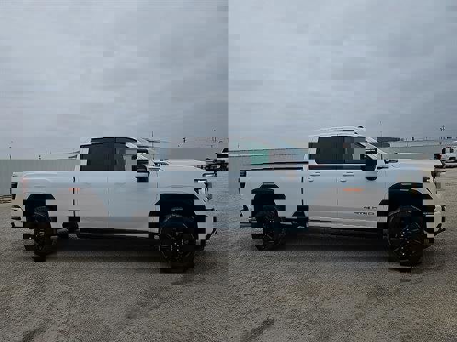 New 2026 GMC Sierra 3500 AT4 image 6