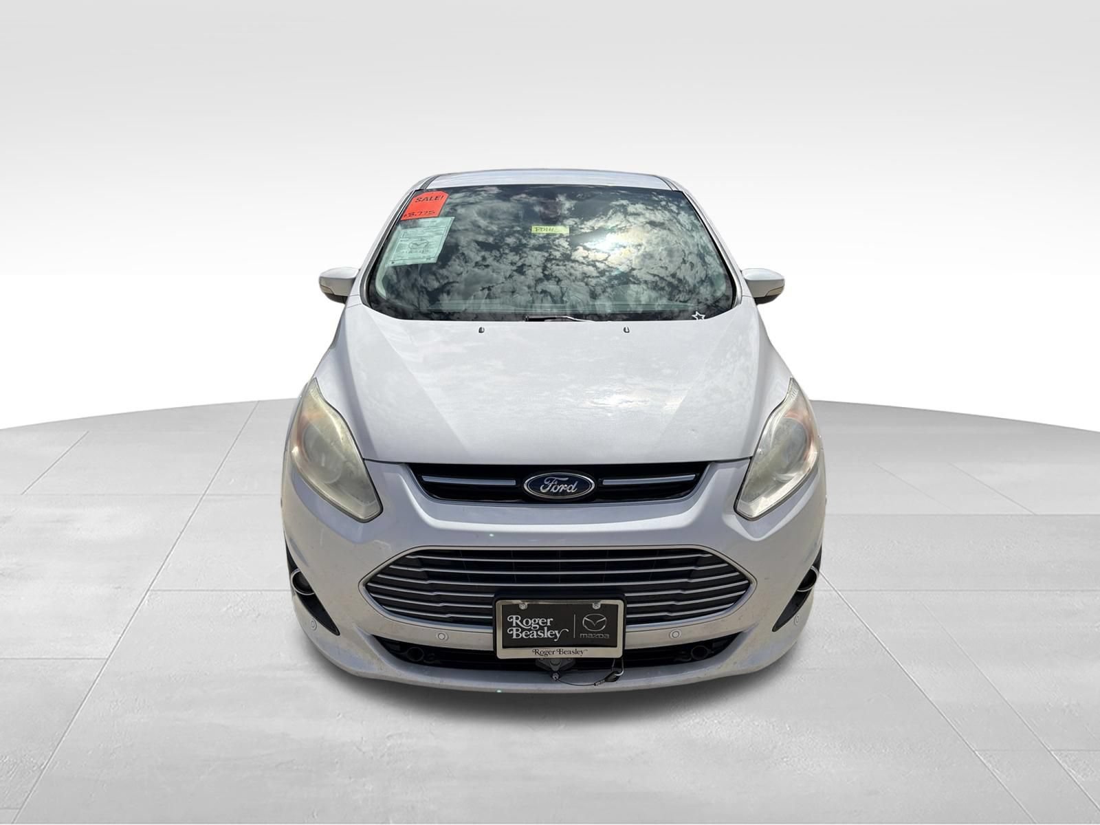 Used 2013 Ford C-MAX SEL FWD image 2