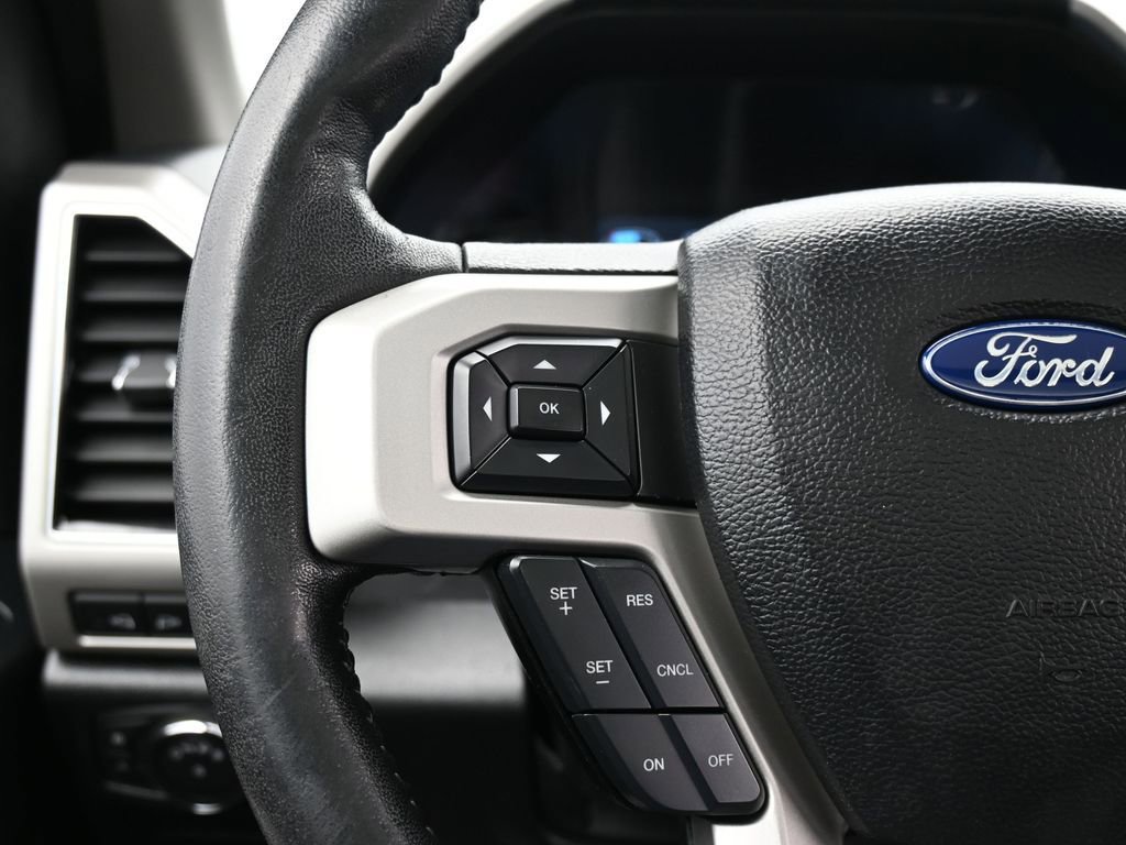 Used 2019 Ford F150 Lariat w/ Equipment Group 502A Luxury image 52