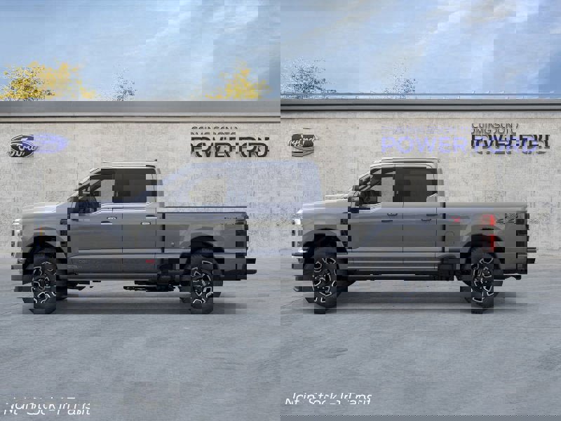 New 2026 Ford F350 Platinum image 5