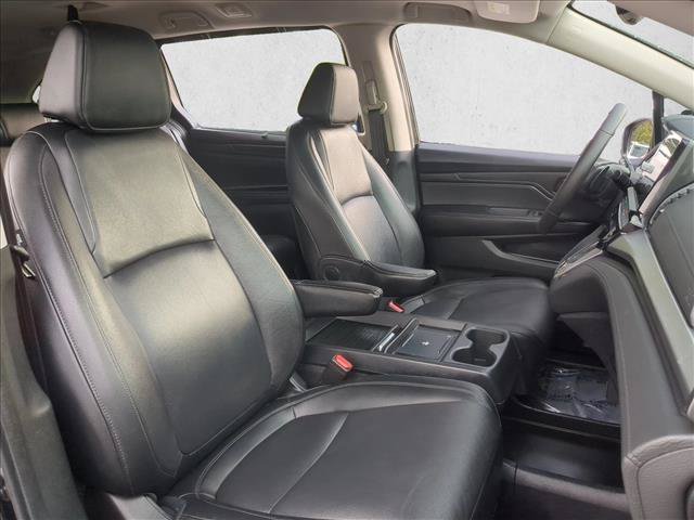 Used 2025 Honda Odyssey EX-L image 22