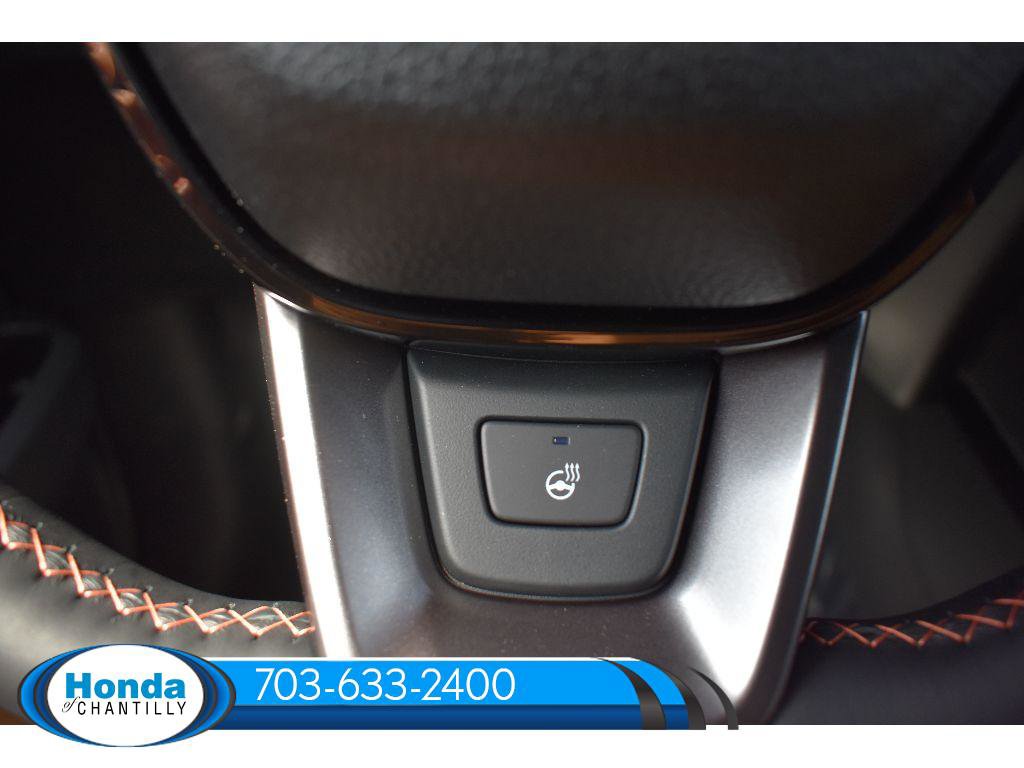 New 2026 Honda Pilot TrailSport image 14