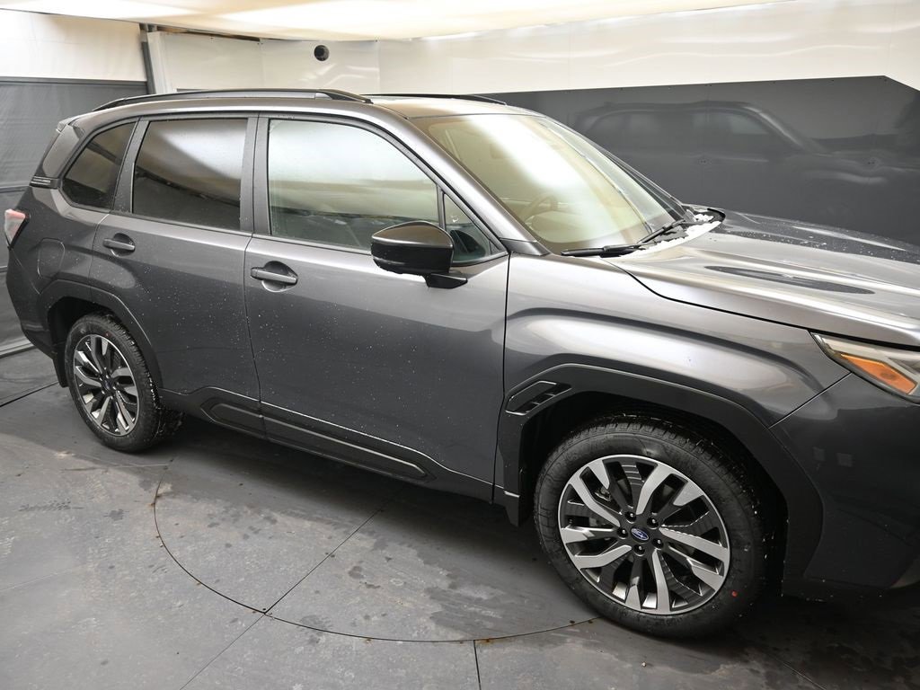 New 2026 Subaru Forester Touring image 4