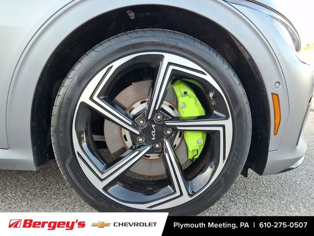 Used 2024 Kia EV6 GT image 10