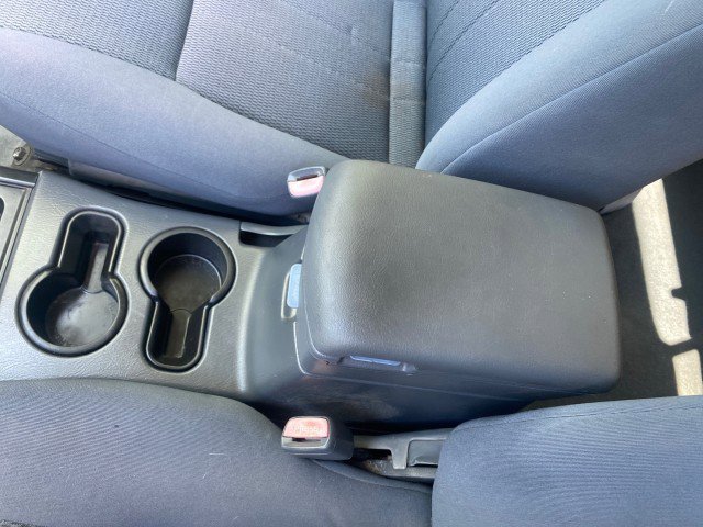 Used 2002 Nissan Frontier XE image 51