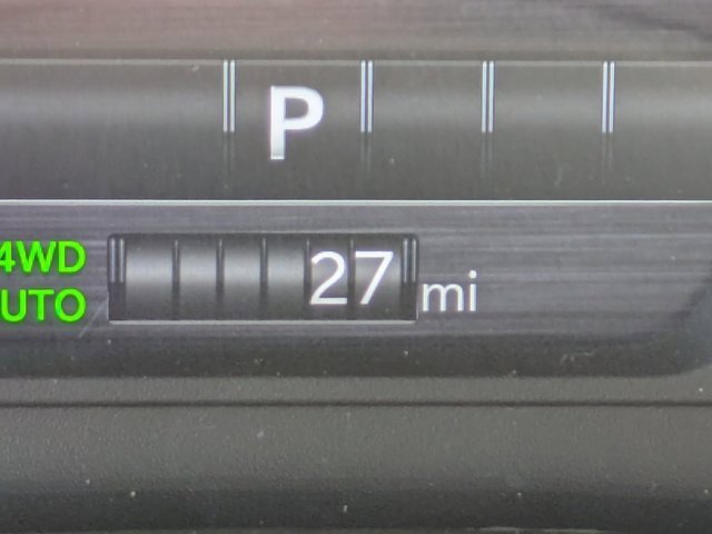 New 2026 RAM 1500 Big Horn image 28