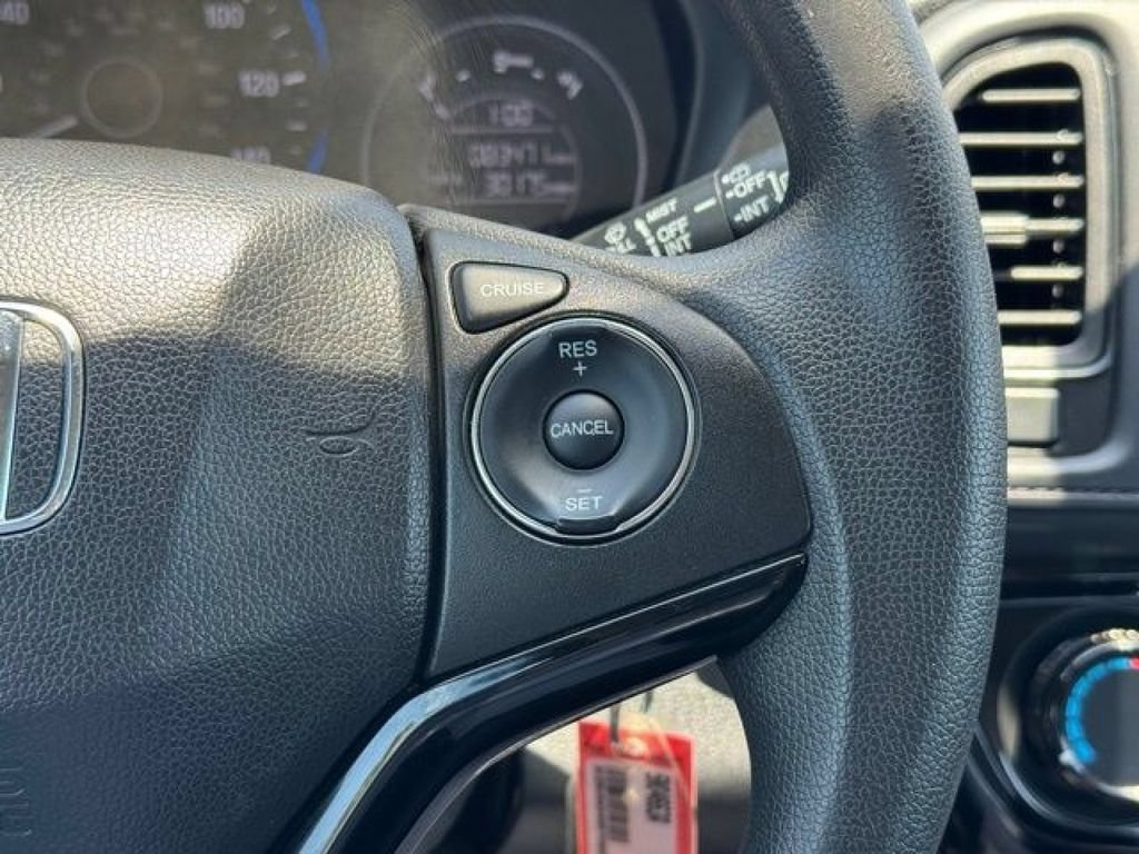 Used 2016 Honda HR-V LX image 13
