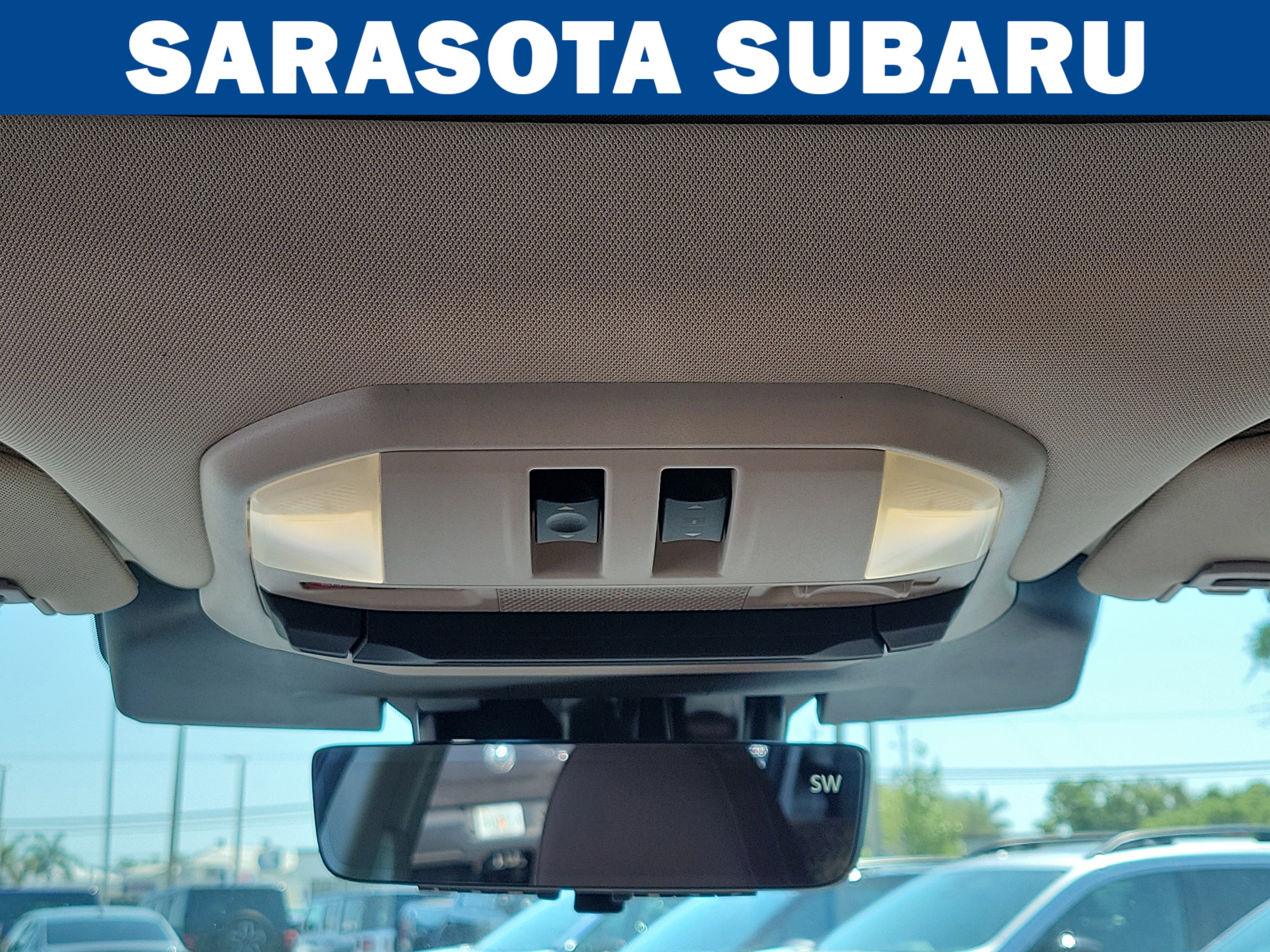 New 2026 Subaru Ascent Touring AWD/4WD image 16