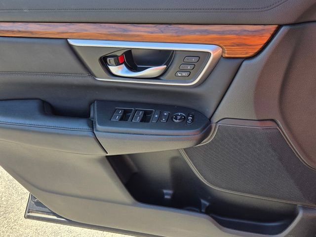 Used 2021 Honda CR-V EX-L image 31