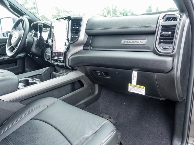 New 2026 RAM 2500 Rebel image 5