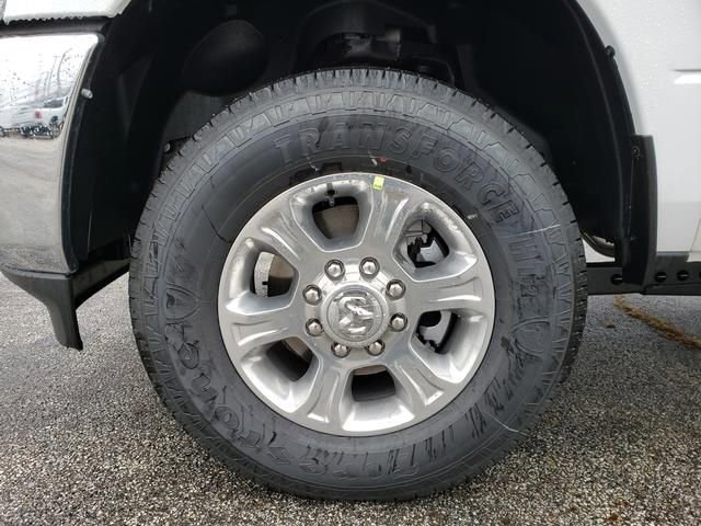 New 2026 RAM 2500 Big Horn image 12