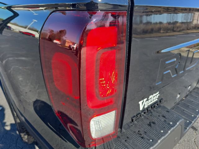New 2026 Honda Ridgeline Black Edition image 36