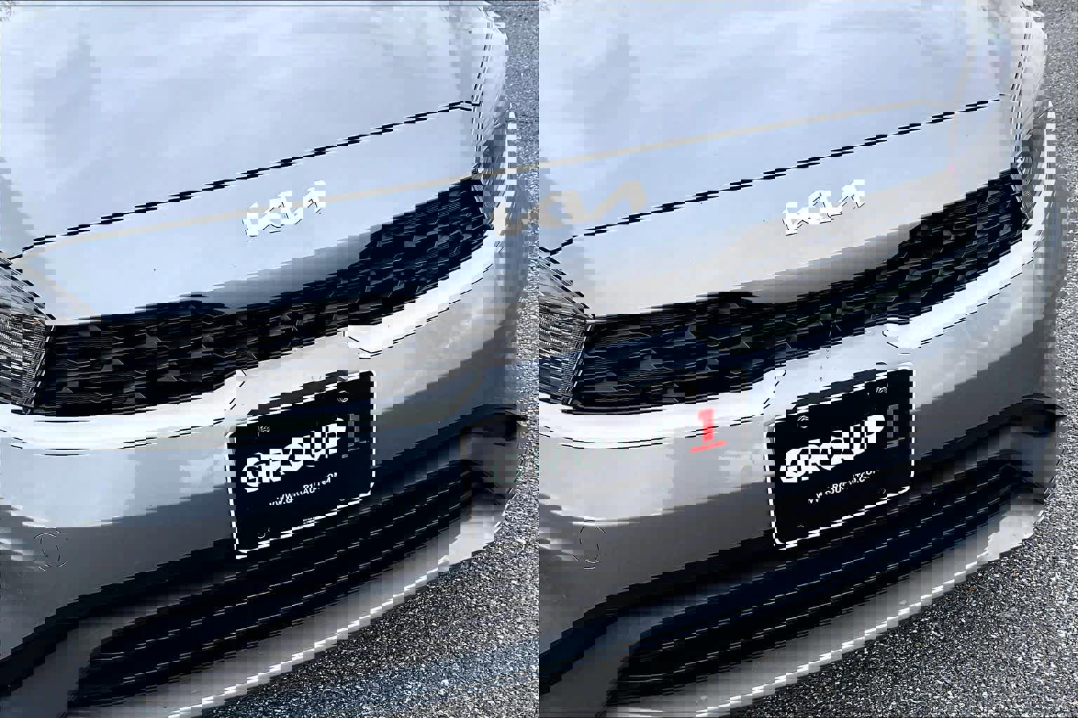 Used 2022 Kia Forte LXS image 28