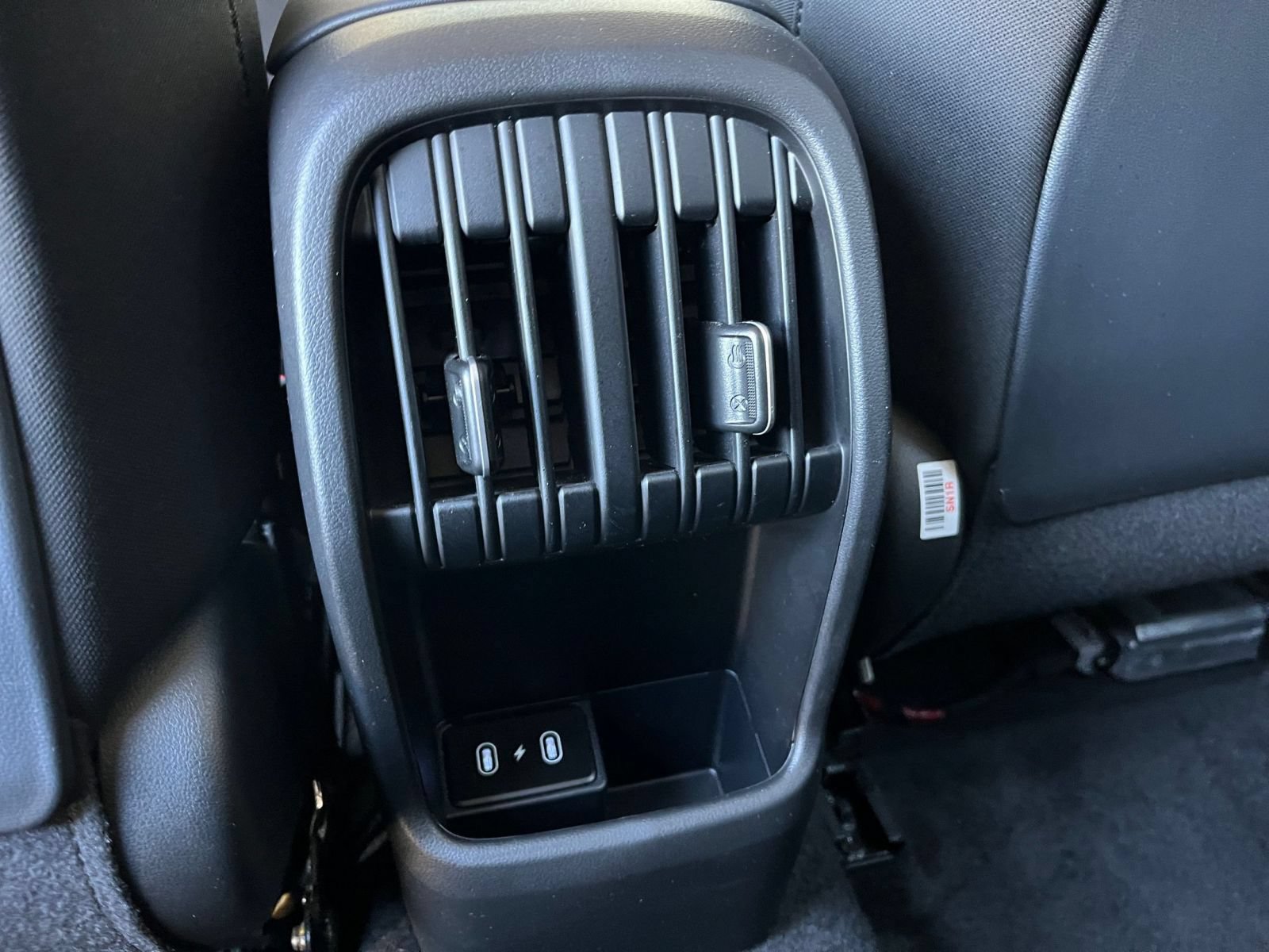 Used 2026 Hyundai Kona SEL Sport FWD image 22