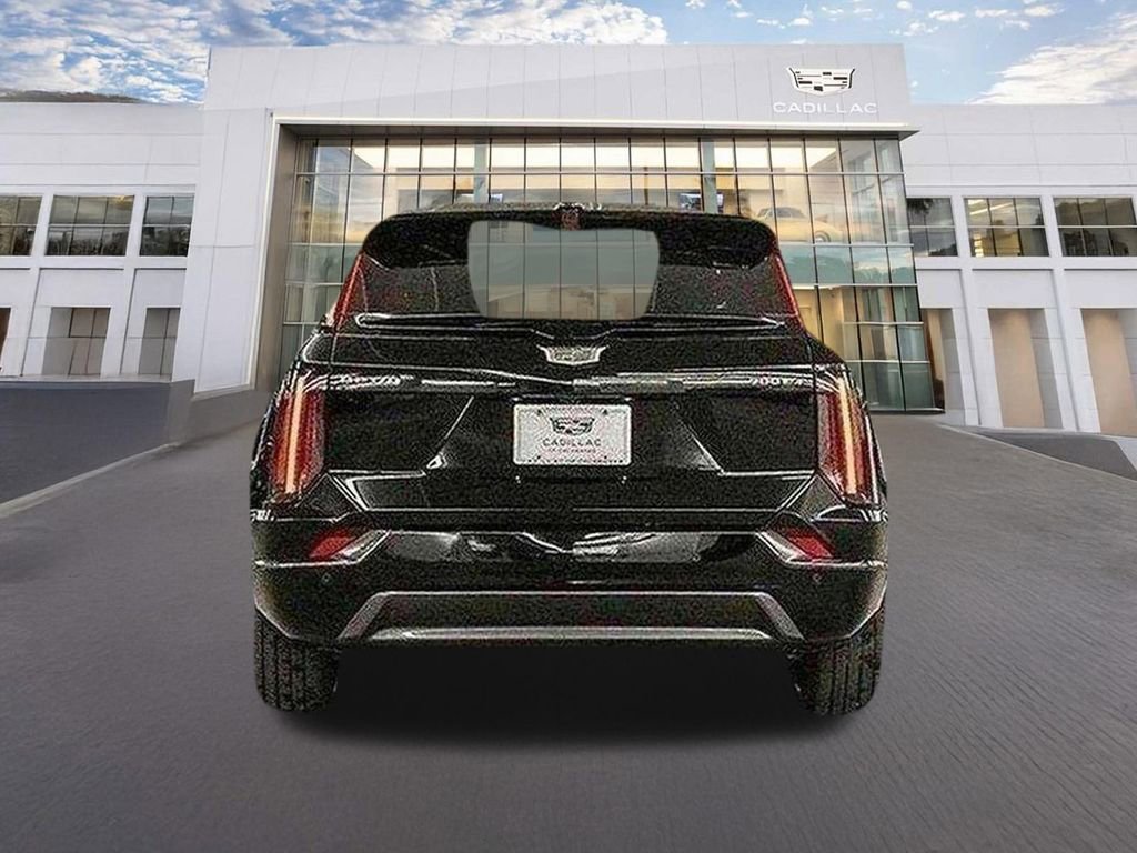 New 2026 Cadillac Optiq Sport 1 AWD/4WD image 5