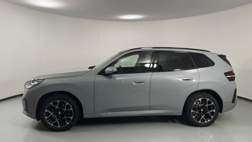 New 2026 BMW X3 xDrive30i w/ M Sport Package AWD/4WD image 4