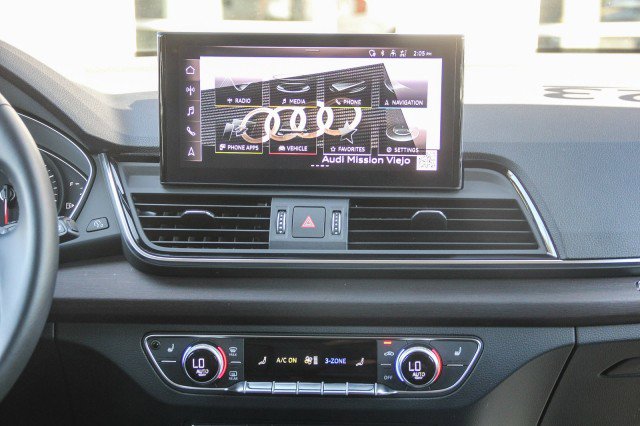Certified 2023 Audi Q5 2.0T Premium image 13